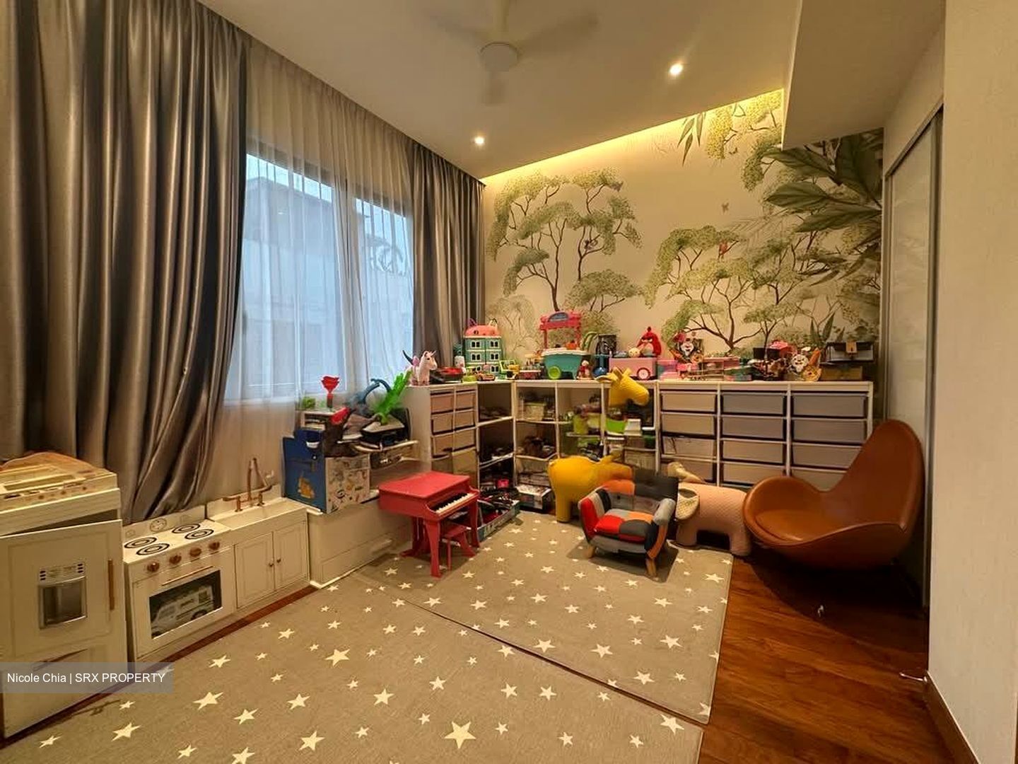 Luxus Hills (ph 7) (D28), Terrace #556849201